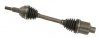 PÓŁOŚ NAPĘDOWA GM30532 - PRZEDNIA, PRAWA  